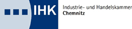 Logo IHK Chemnitz