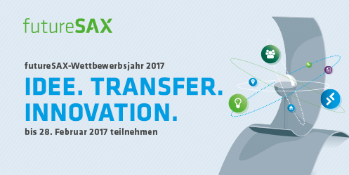 futureSAX-Wettbewerbsauftakt 2017