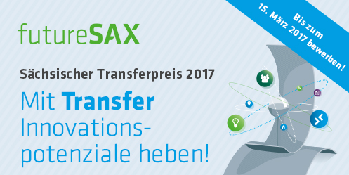 futureSAX Transferpreis 2017