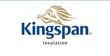 Logo Kingspan