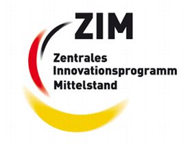 Zentrales Innovationsprogramm Mittelstand