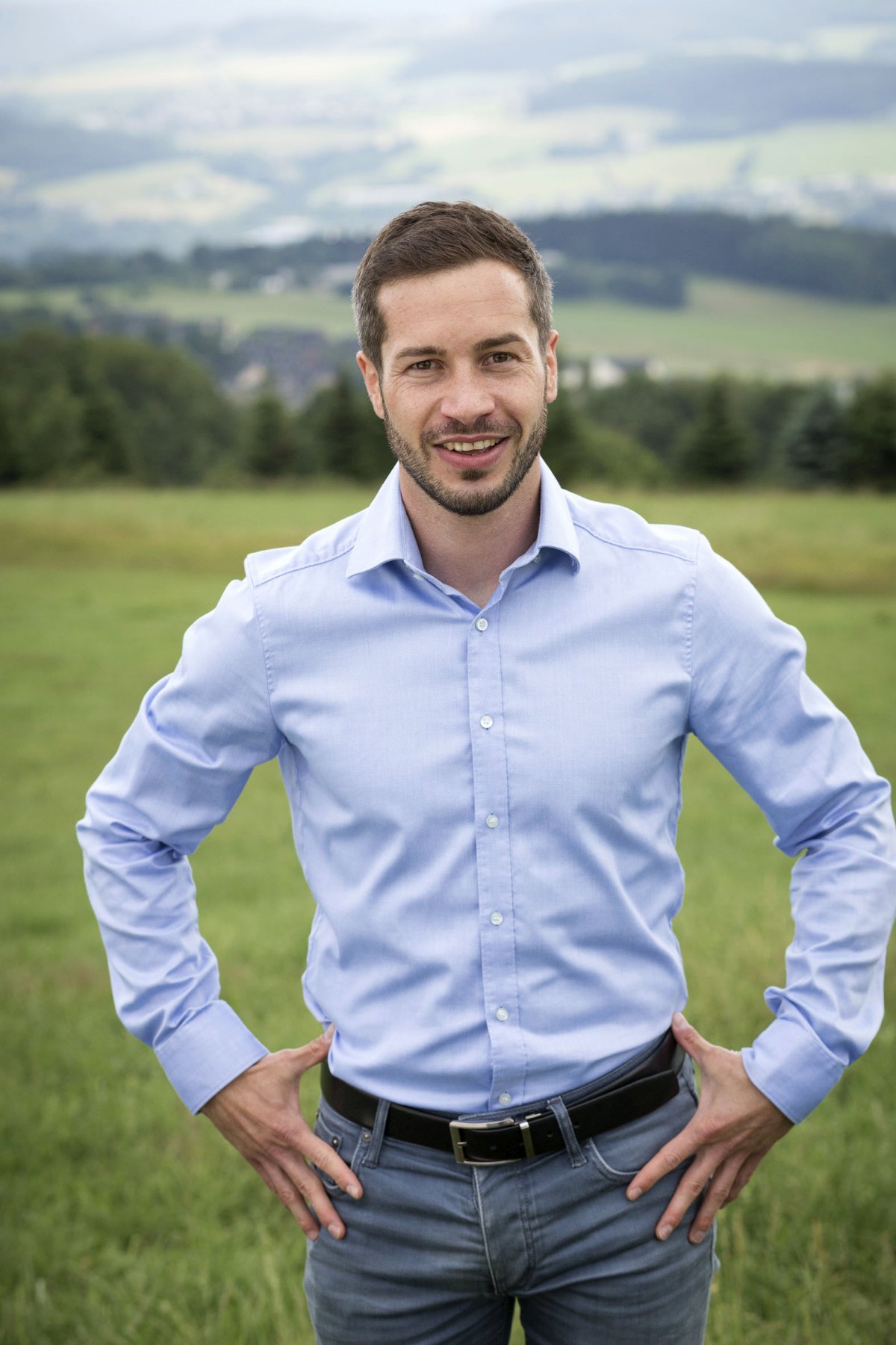 Markus Hofmann / © Dirk Rückschloß / Regionalmanagement Erzgebirge Markus Hofmann / © Dirk Rückschloß / Regionalmanagement Erzgebirge